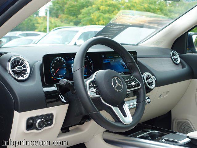 used 2021 Mercedes-Benz GLA 250 car, priced at $32,999