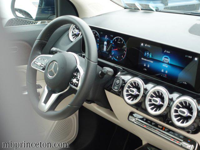 used 2021 Mercedes-Benz GLA 250 car, priced at $32,999