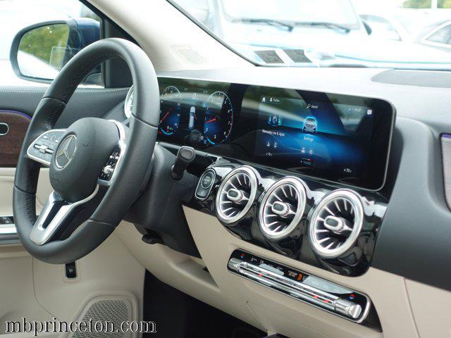 used 2021 Mercedes-Benz GLA 250 car, priced at $32,999