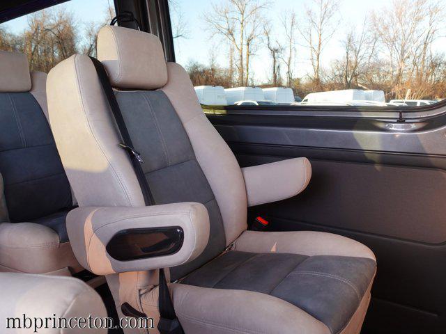 used 2023 Mercedes-Benz Sprinter 2500 car, priced at $122,999