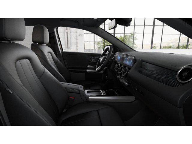 new 2026 Mercedes-Benz GLA 250 car, priced at $45,250