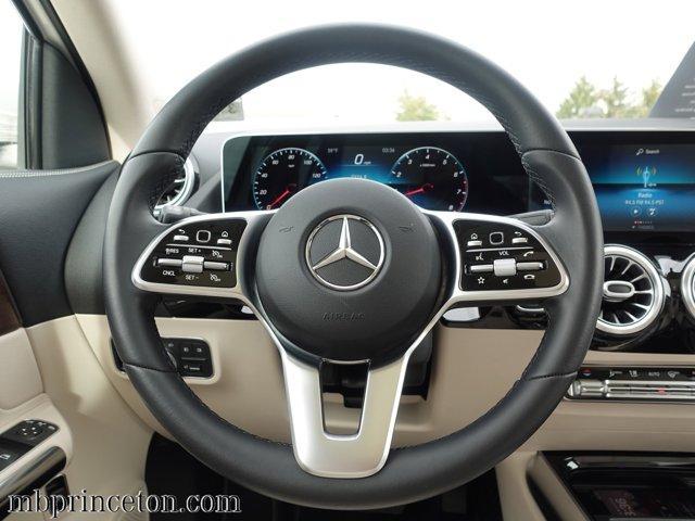used 2021 Mercedes-Benz GLA 250 car, priced at $35,999