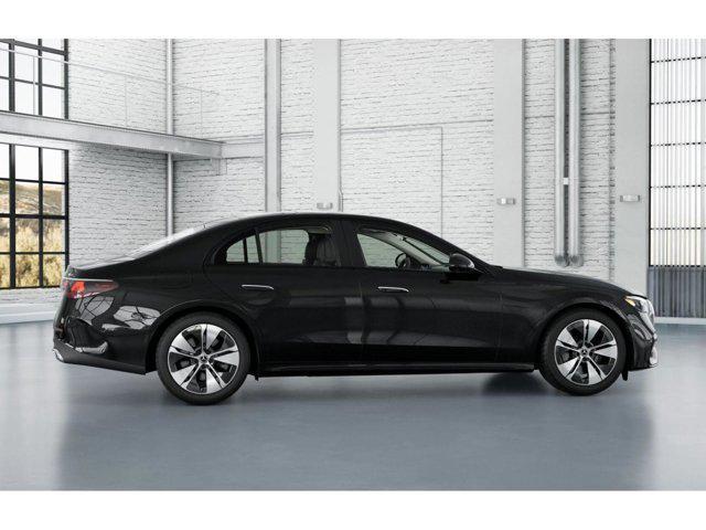 new 2026 Mercedes-Benz E-Class car, priced at $83,515