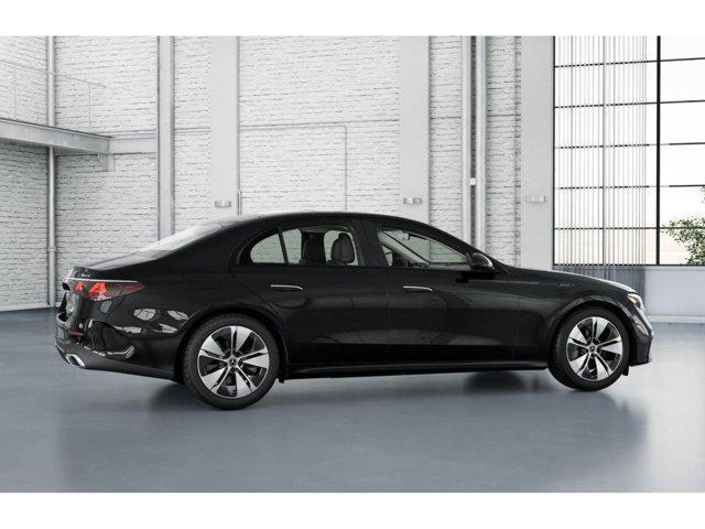 new 2026 Mercedes-Benz E-Class car, priced at $83,515