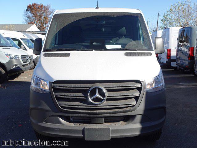 new 2025 Mercedes-Benz Sprinter 2500 car, priced at $57,845