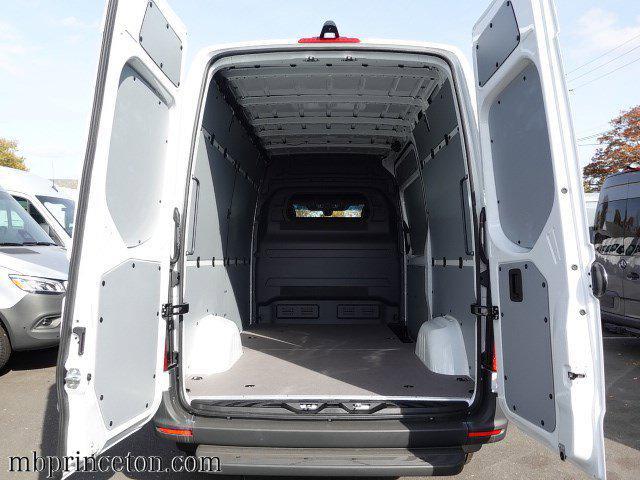 new 2025 Mercedes-Benz Sprinter 2500 car, priced at $66,497