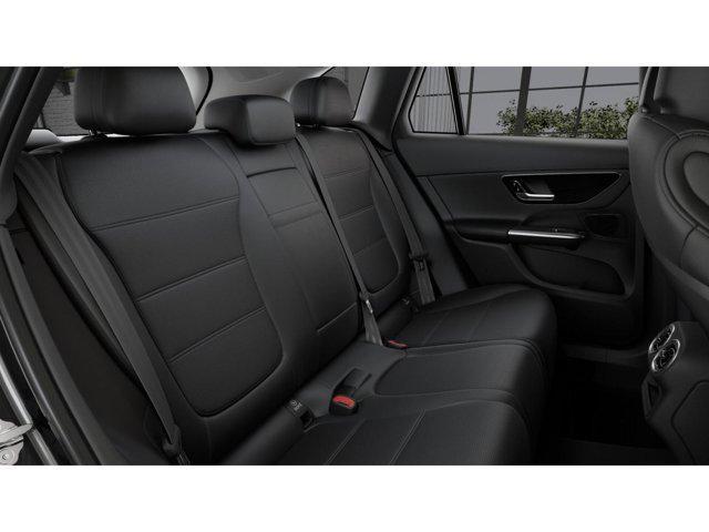 new 2025 Mercedes-Benz GLC 300 car, priced at $53,435