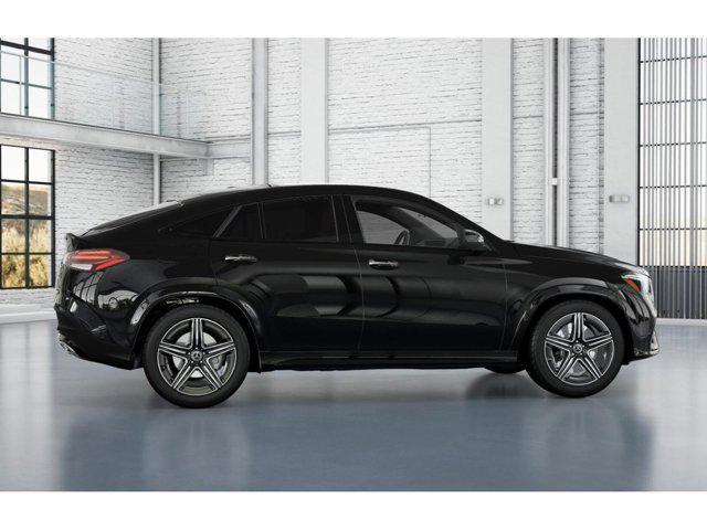 new 2026 Mercedes-Benz GLE 450 car, priced at $84,450