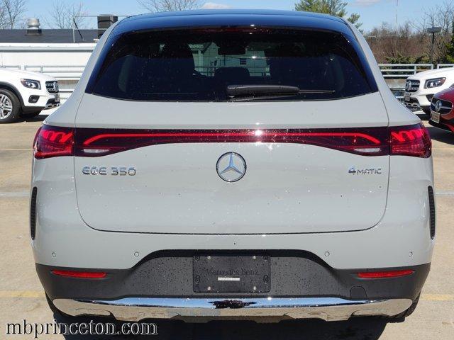 new 2024 Mercedes-Benz EQE 350 car, priced at $86,165