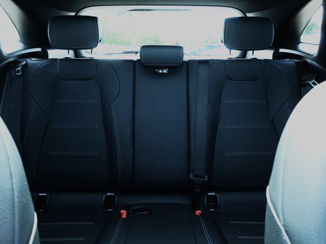 used 2023 Mercedes-Benz GLA 250 car, priced at $36,999