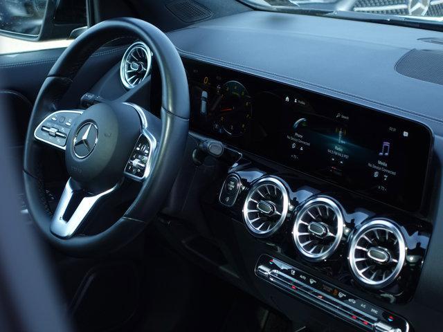 used 2023 Mercedes-Benz GLA 250 car, priced at $36,999