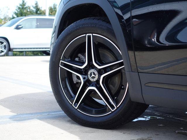 used 2023 Mercedes-Benz GLA 250 car, priced at $36,999