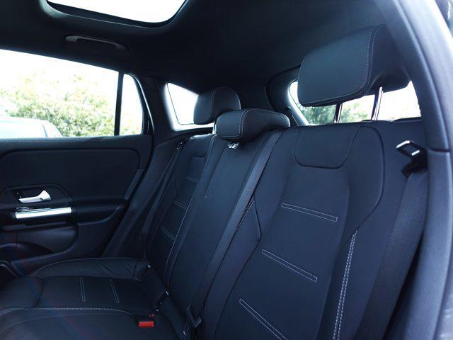 used 2023 Mercedes-Benz GLA 250 car, priced at $36,999