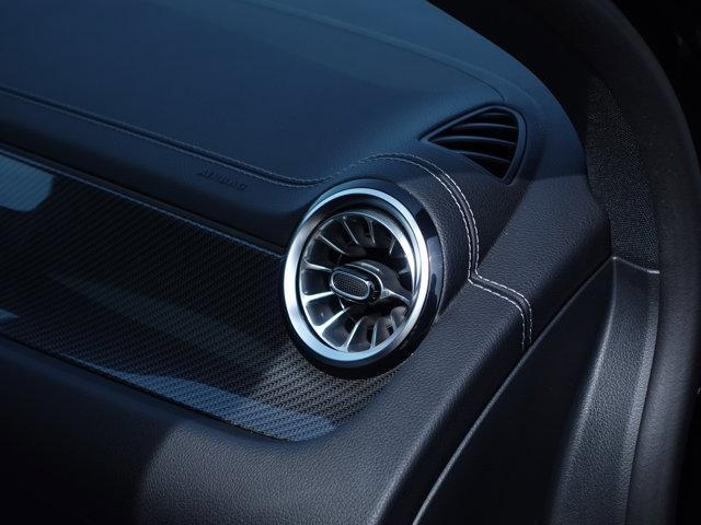 used 2023 Mercedes-Benz GLA 250 car, priced at $36,999