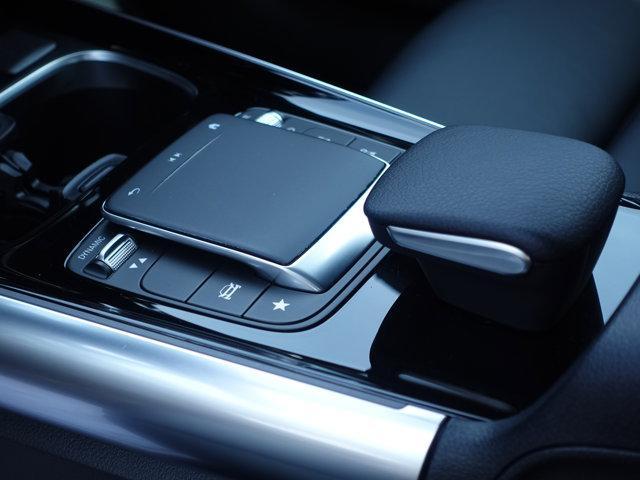 used 2023 Mercedes-Benz GLA 250 car, priced at $36,999