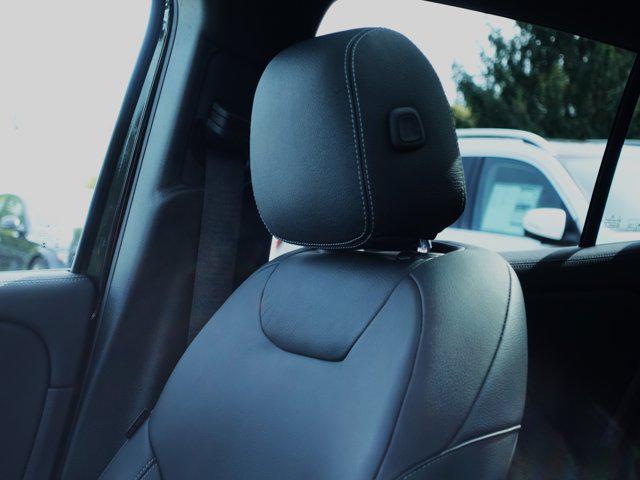 used 2023 Mercedes-Benz GLA 250 car, priced at $36,999