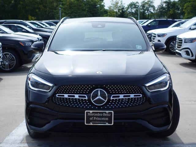 used 2023 Mercedes-Benz GLA 250 car, priced at $36,999