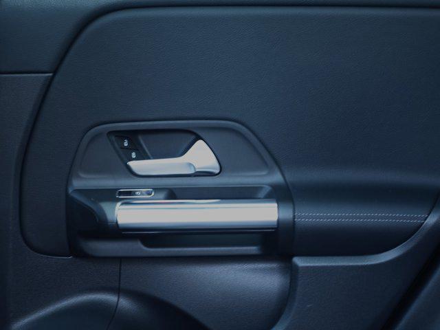 used 2023 Mercedes-Benz GLA 250 car, priced at $36,999