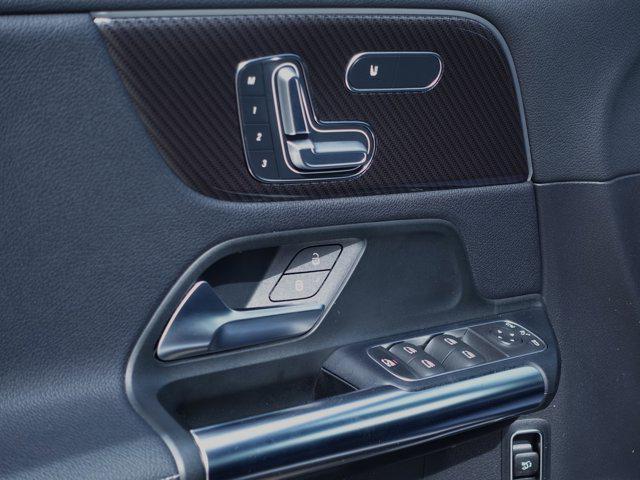 used 2023 Mercedes-Benz GLA 250 car, priced at $36,999