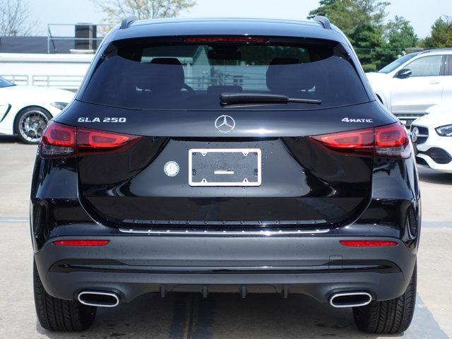 used 2023 Mercedes-Benz GLA 250 car, priced at $36,999