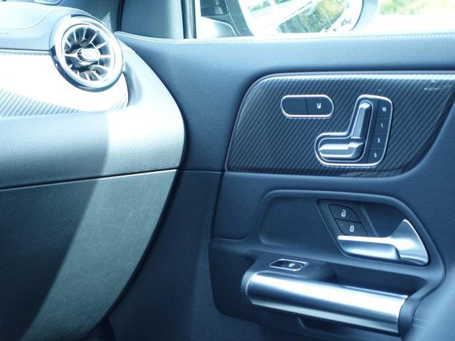 used 2023 Mercedes-Benz GLA 250 car, priced at $36,999