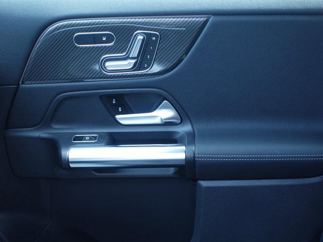 used 2023 Mercedes-Benz GLA 250 car, priced at $36,999