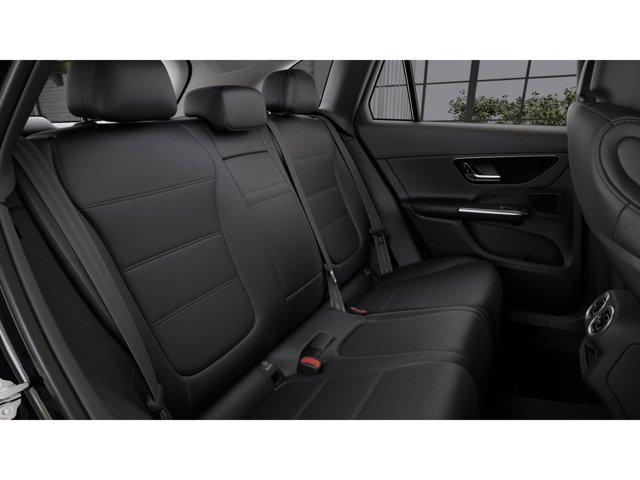 new 2026 Mercedes-Benz GLC 300 car, priced at $53,320