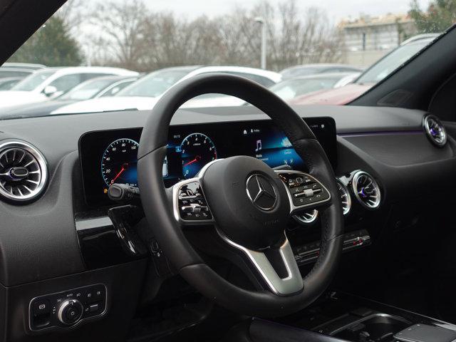 used 2022 Mercedes-Benz GLA 250 car, priced at $34,999