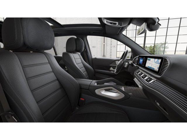 new 2025 Mercedes-Benz GLE 450 car, priced at $94,115