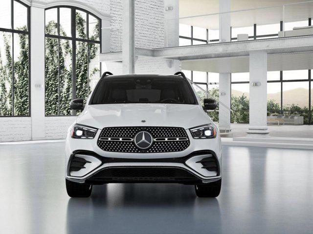 new 2025 Mercedes-Benz GLE 450 car, priced at $94,115