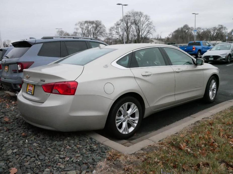 used 2014 Chevrolet Impala car, priced at $12,995