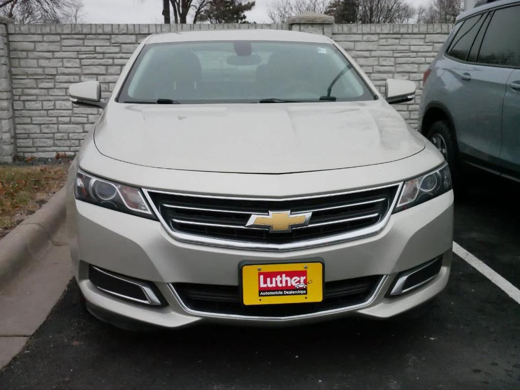 used 2014 Chevrolet Impala car, priced at $12,995