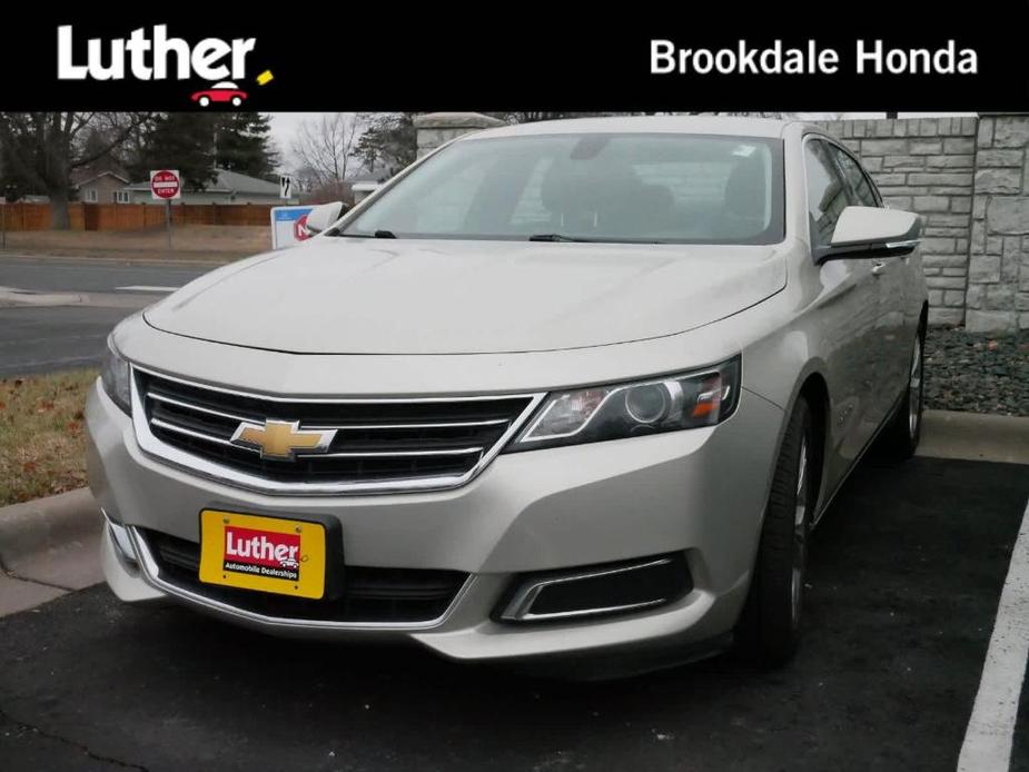 used 2014 Chevrolet Impala car, priced at $12,995