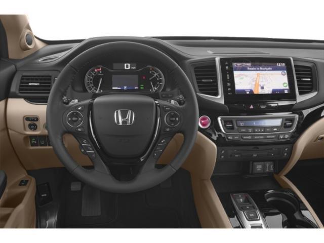 used 2018 Honda Pilot car