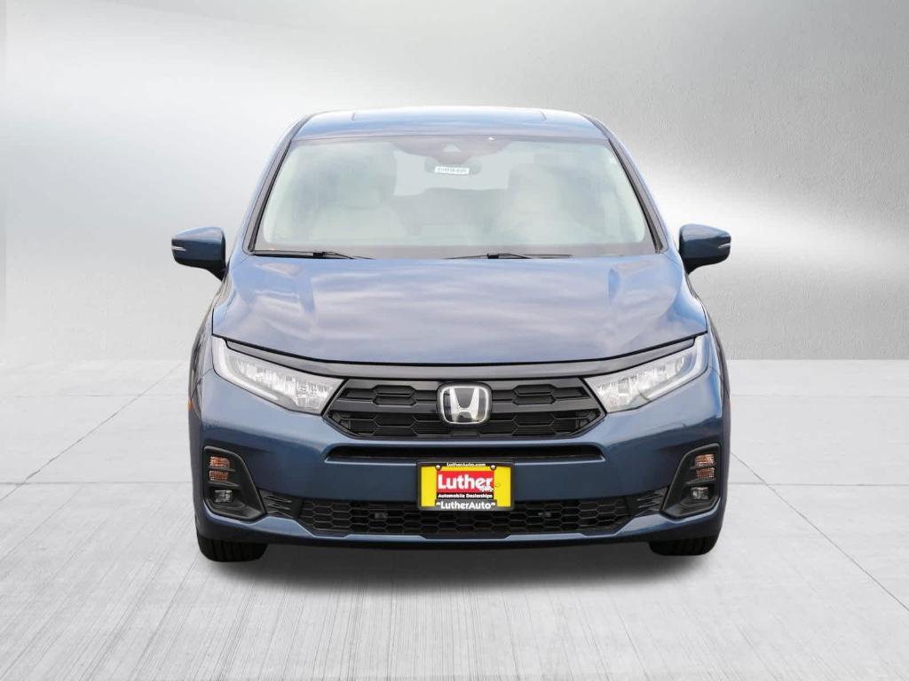 new 2025 Honda Odyssey car, priced at $46,018