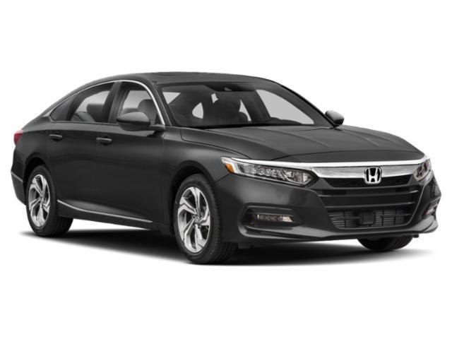 used 2018 Honda Accord car, priced at $18,995