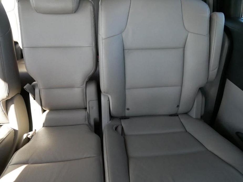 used 2014 Honda Odyssey car, priced at $14,995