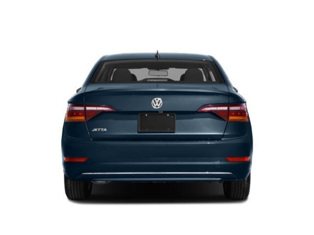 used 2019 Volkswagen Jetta car, priced at $15,995