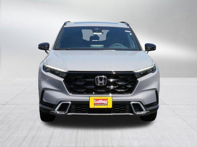 new 2025 Honda CR-V Hybrid car, priced at $44,217