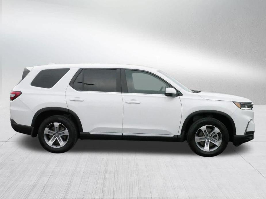 used 2023 Honda Pilot car, priced at $40,995