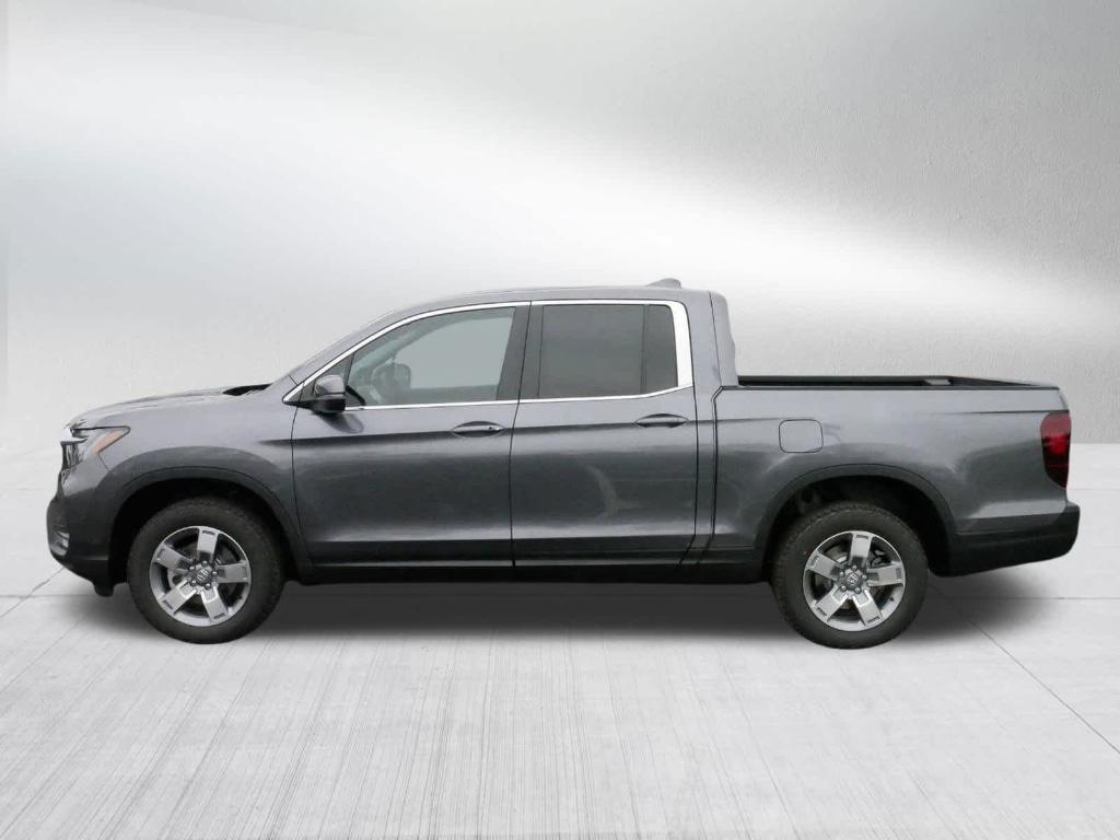 new 2025 Honda Ridgeline car, priced at $43,531