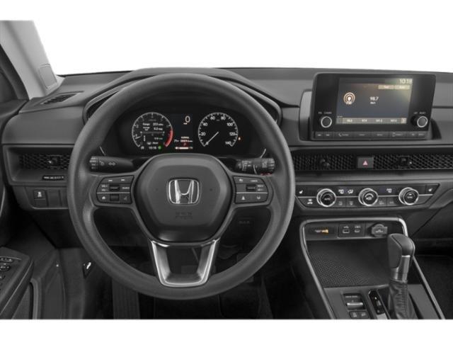 used 2023 Honda CR-V car, priced at $30,495