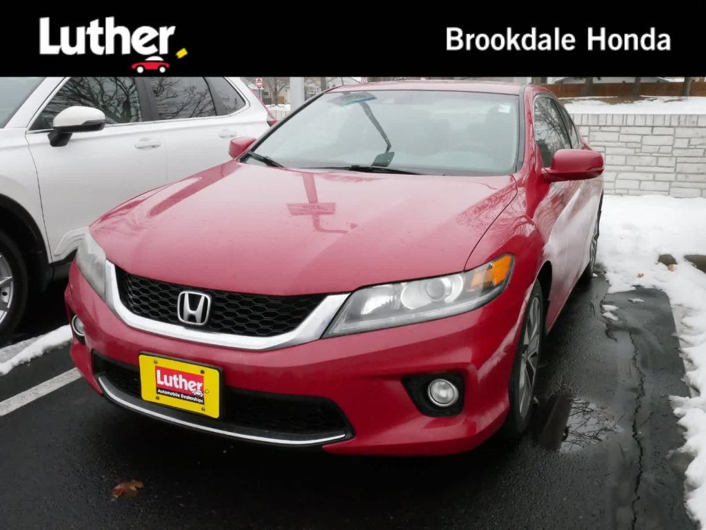 used 2013 Honda Accord car, priced at $13,695