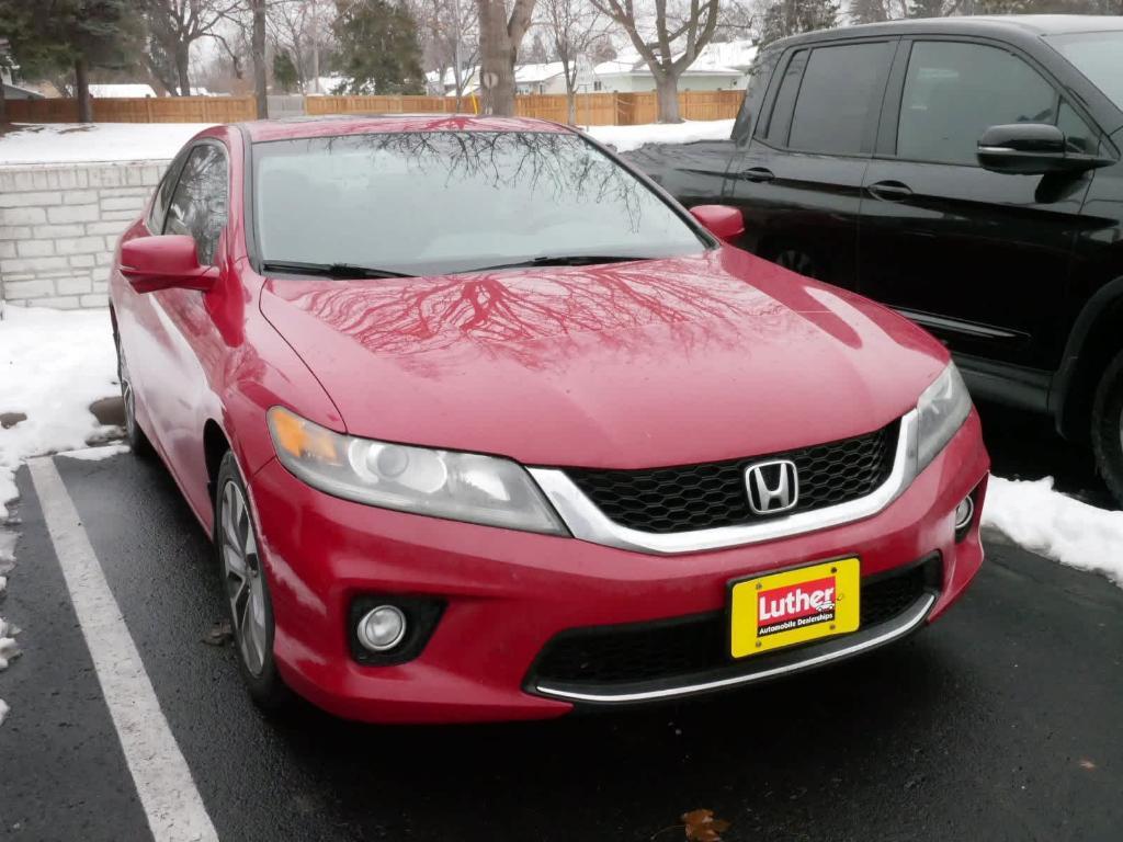 used 2013 Honda Accord car, priced at $13,695