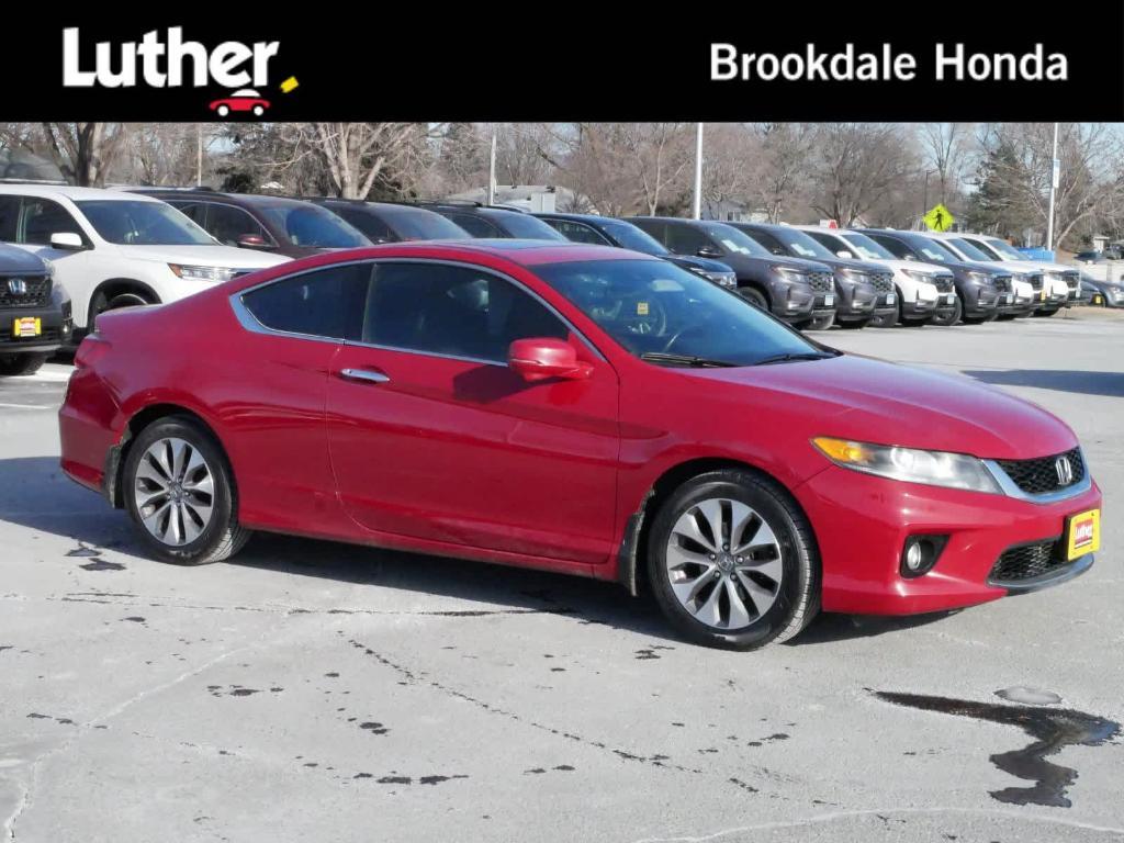 used 2013 Honda Accord car, priced at $13,695