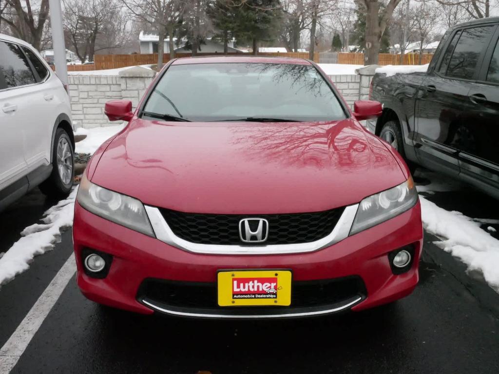 used 2013 Honda Accord car, priced at $13,695