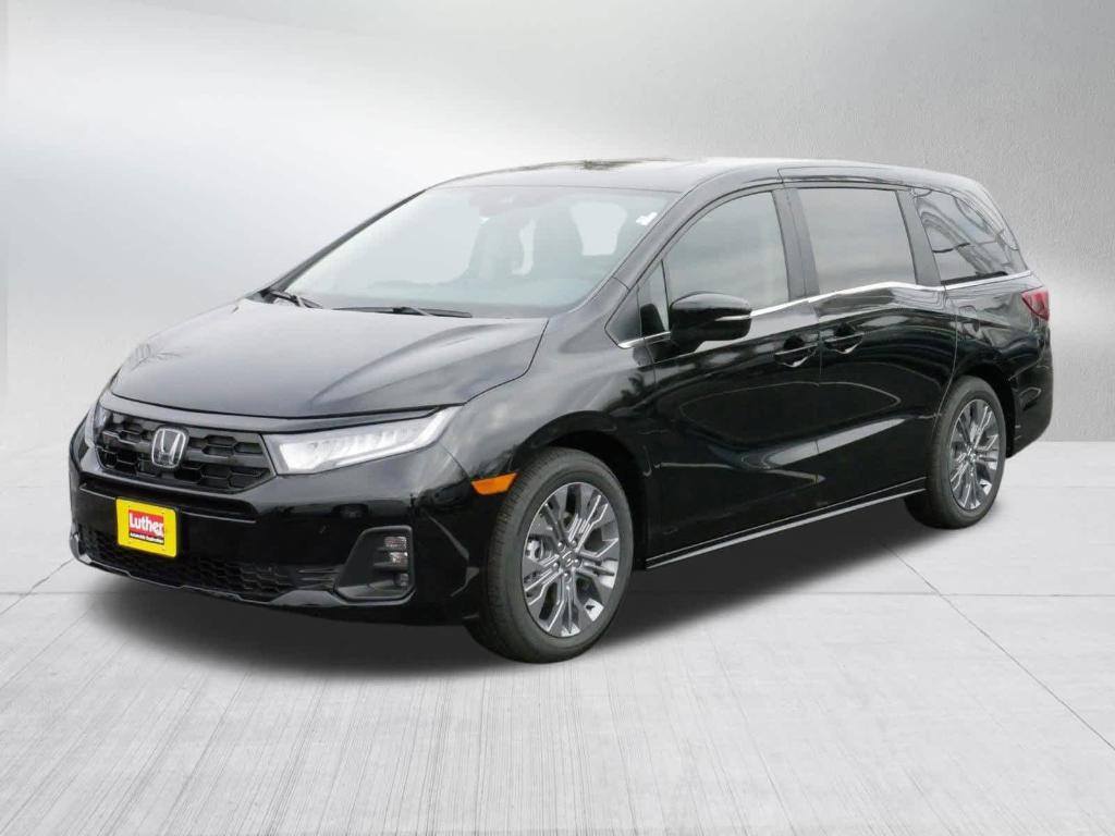 new 2025 Honda Odyssey car, priced at $44,592