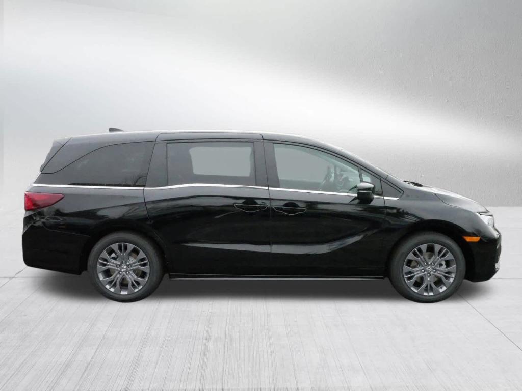 new 2025 Honda Odyssey car, priced at $44,592