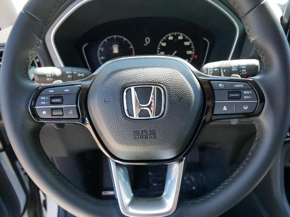 new 2024 Honda Pilot car, priced at $46,543