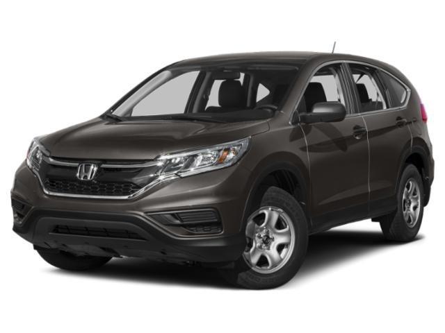 used 2015 Honda CR-V car, priced at $14,995